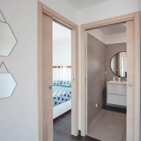 La Marinella - Charmant Appt Climatise