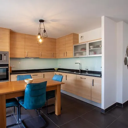 La Marinella - Charmant Appt Climatise LʼÎle-Rousse