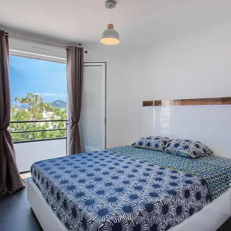 Apartment La Marinella - Charmant Appt Climatise *
